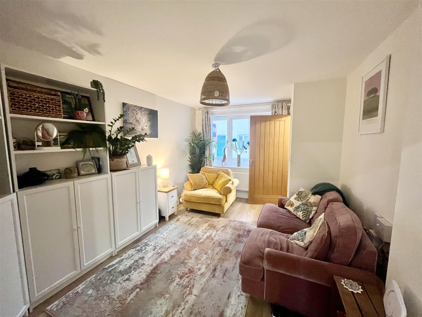 Stret Goryan, Nansledan, Newquay photo - 3